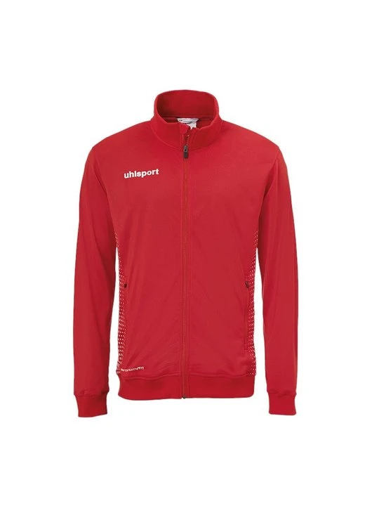 Zdjęcie produktu Kurtka sportowa Uhlsport czerwony