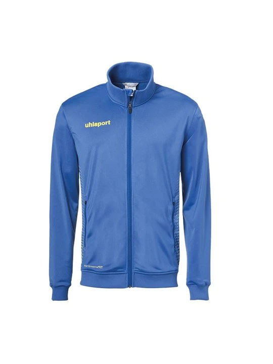 Zdjęcie produktu Kurtka sportowa Uhlsport niebieski