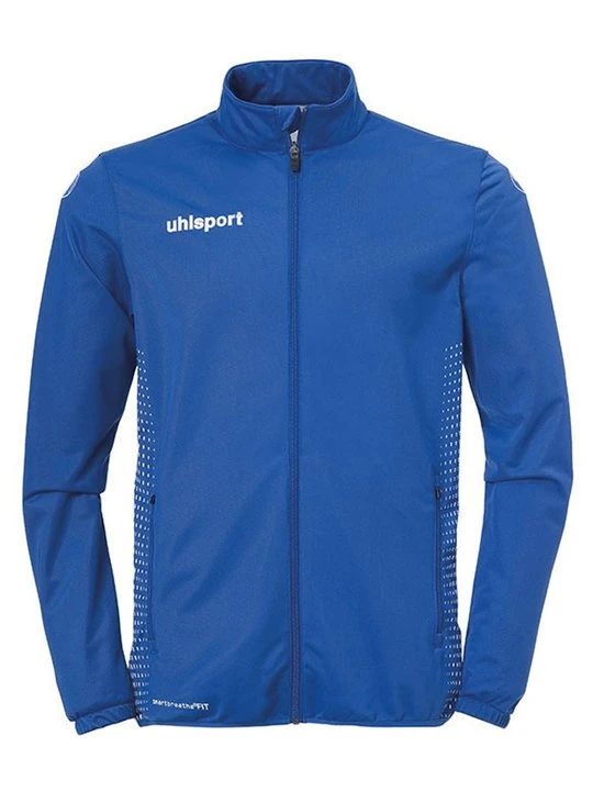 Zdjęcie produktu Kurtka sportowa Uhlsport niebieski