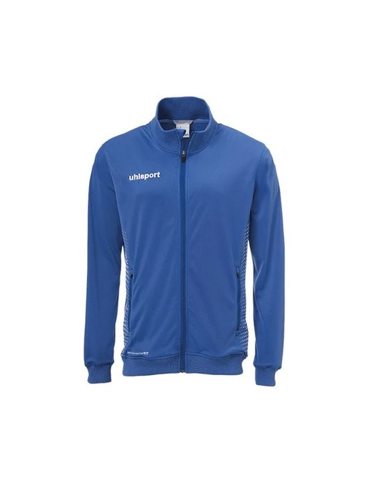 Zdjęcie produktu Kurtka sportowa Uhlsport niebieski