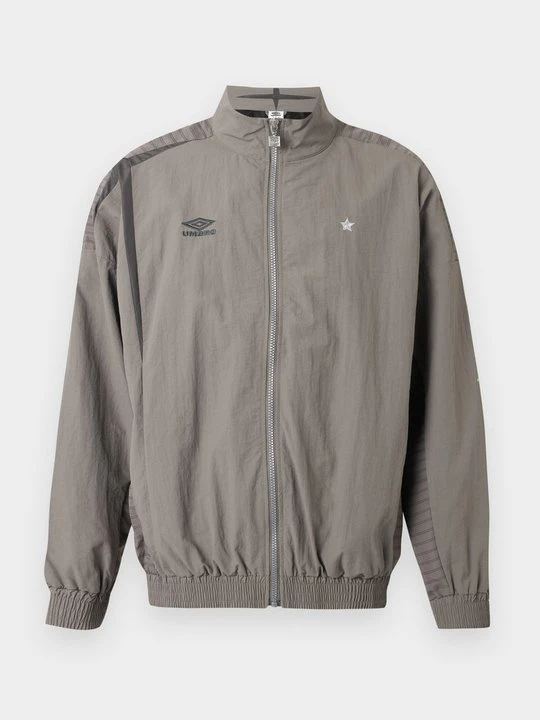 Zdjęcie produktu Kurtka sportowa Umbro ciemnoszary