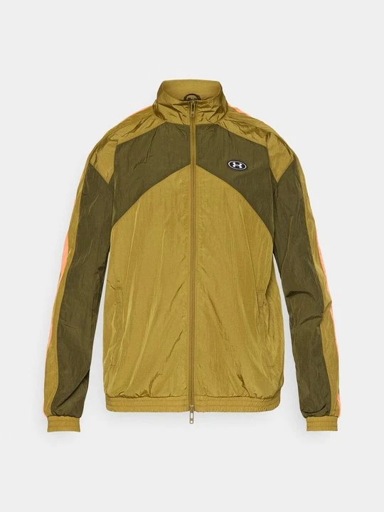 Zdjęcie produktu Kurtka sportowa Under Armour zielony