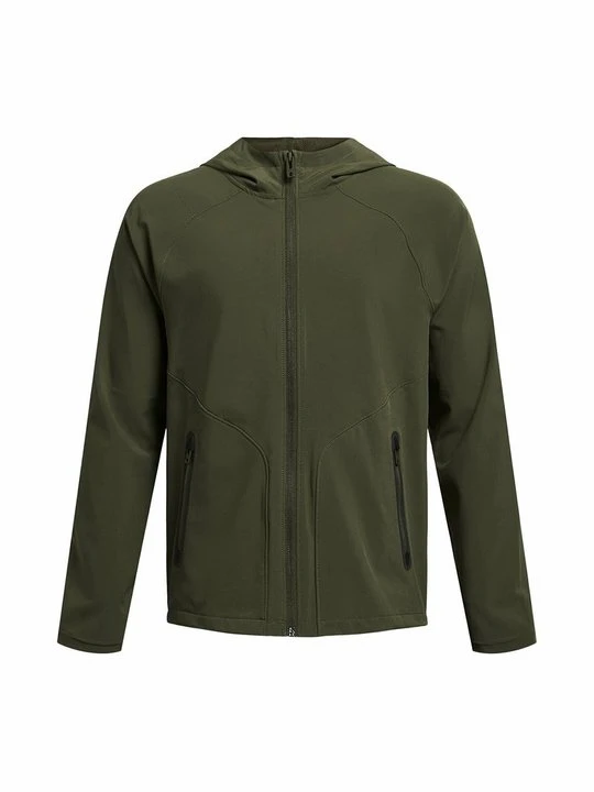 Zdjęcie produktu Kurtka sportowa Under Armour zielony