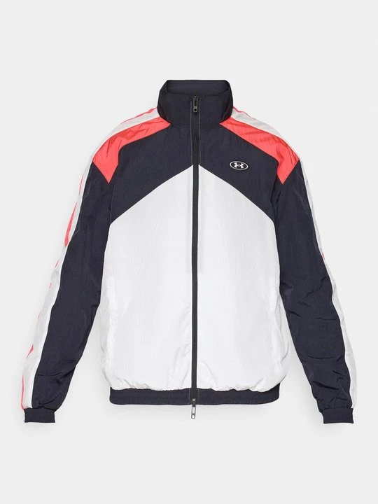 Zdjęcie produktu Kurtka sportowa Under Armour biały