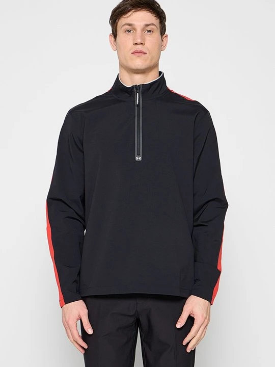 Zdjęcie produktu Kurtka sportowa Under Armour czarny