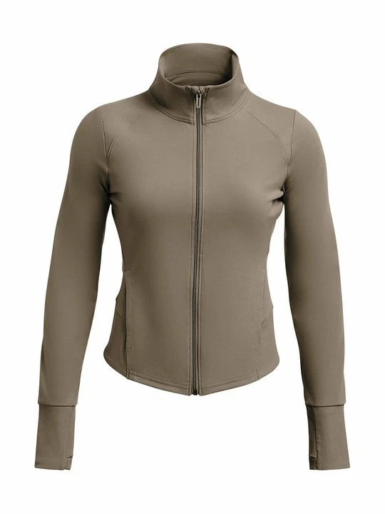 Zdjęcie produktu Kurtka sportowa Under Armour brązowy