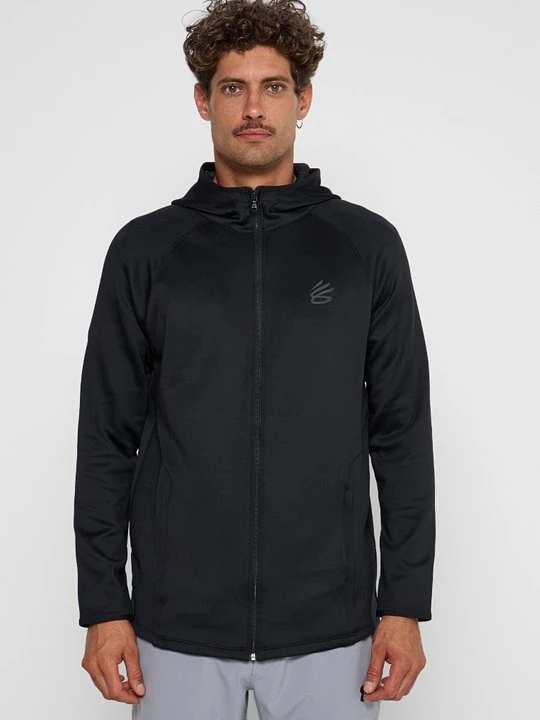 Zdjęcie produktu Kurtka sportowa Under Armour czarny