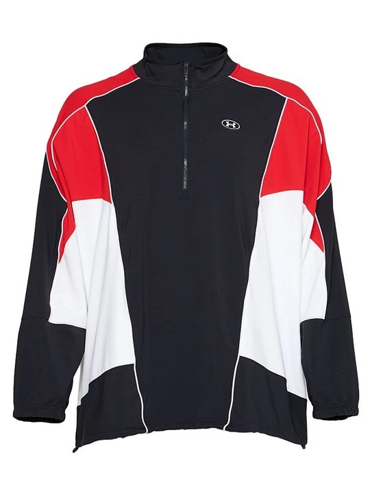 Zdjęcie produktu Kurtka sportowa Under Armour czarny