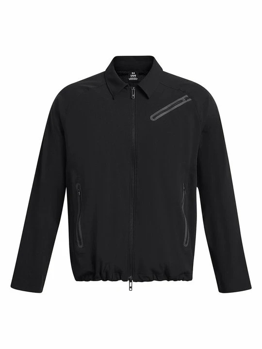 Zdjęcie produktu Kurtka sportowa Under Armour czarny