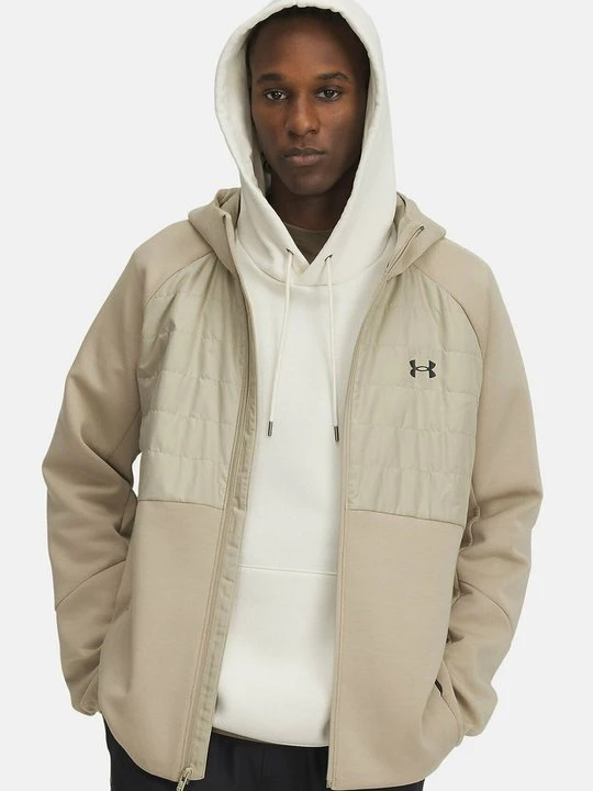 Zdjęcie produktu Kurtka sportowa Under Armour brązowy