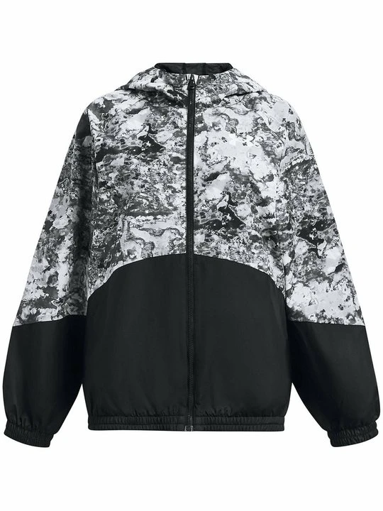 Zdjęcie produktu Kurtka sportowa Under Armour czarny