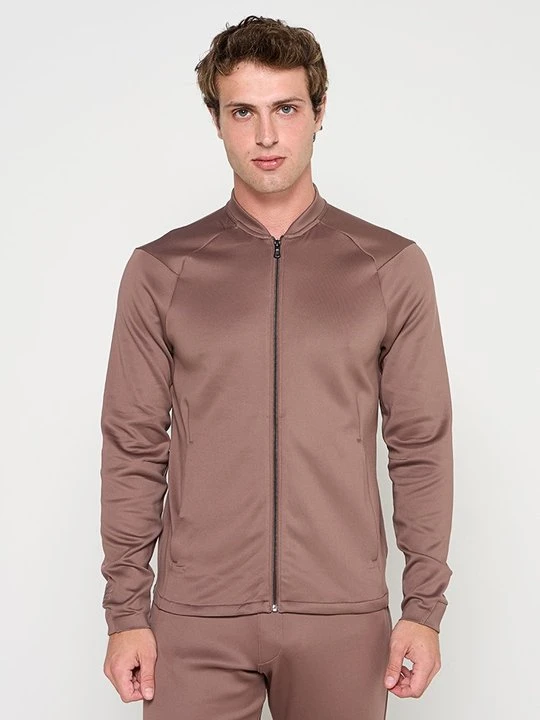 Zdjęcie produktu Kurtka sportowa Under Armour brązowy