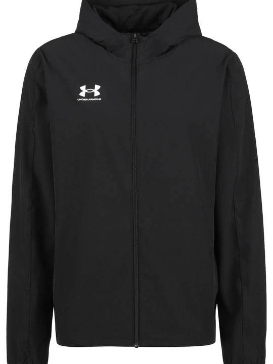 Zdjęcie produktu Kurtka sportowa Under Armour czarny