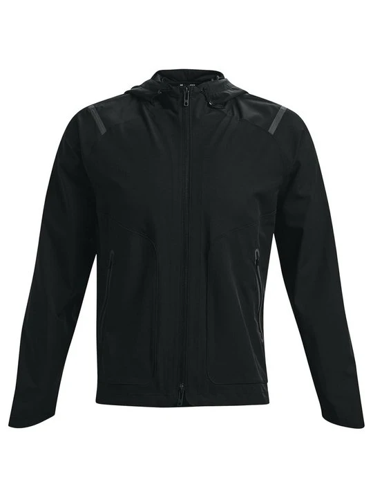 Zdjęcie produktu Kurtka sportowa Under Armour czarny