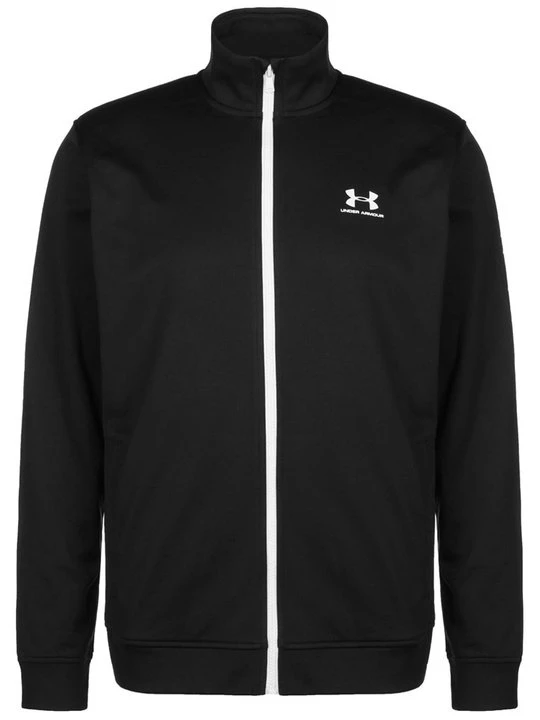 Zdjęcie produktu Kurtka sportowa Under Armour czarny