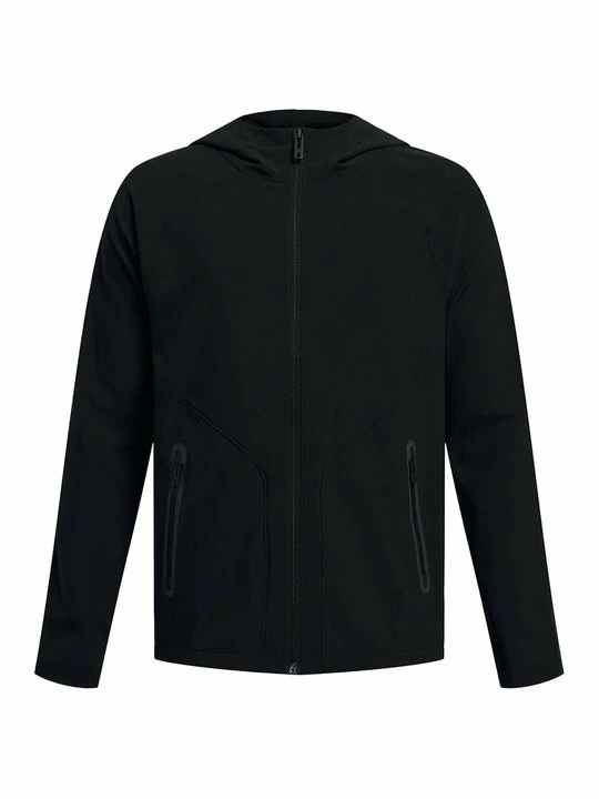 Zdjęcie produktu Kurtka sportowa Under Armour czarny