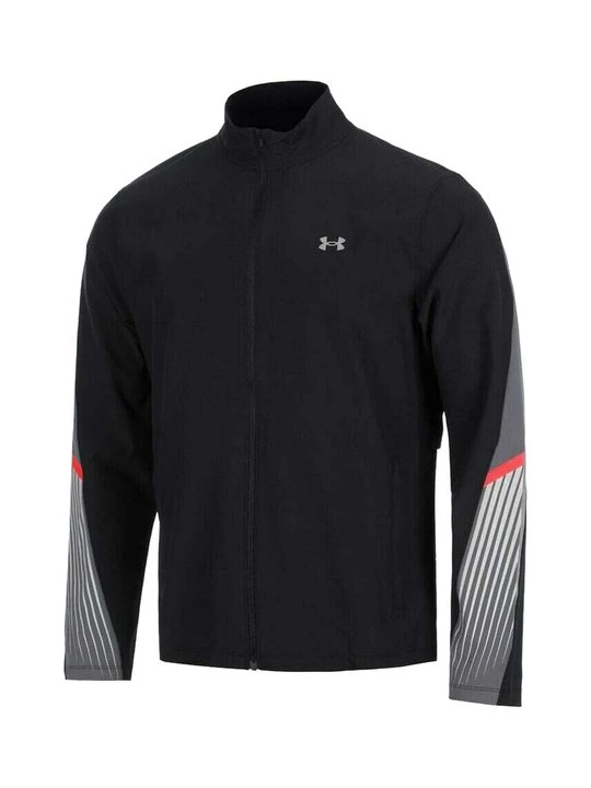 Zdjęcie produktu Kurtka sportowa Under Armour czarny
