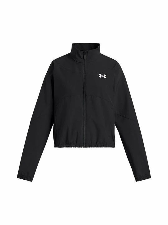 Zdjęcie produktu Kurtka sportowa Under Armour czarny