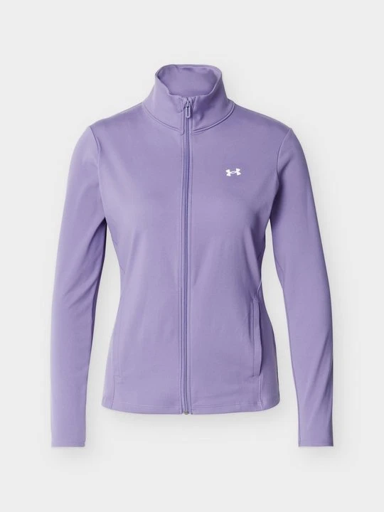 Zdjęcie produktu Bluza rozpinana Under Armour fioletowy