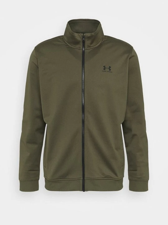 Zdjęcie produktu Kurtka sportowa Under Armour khaki