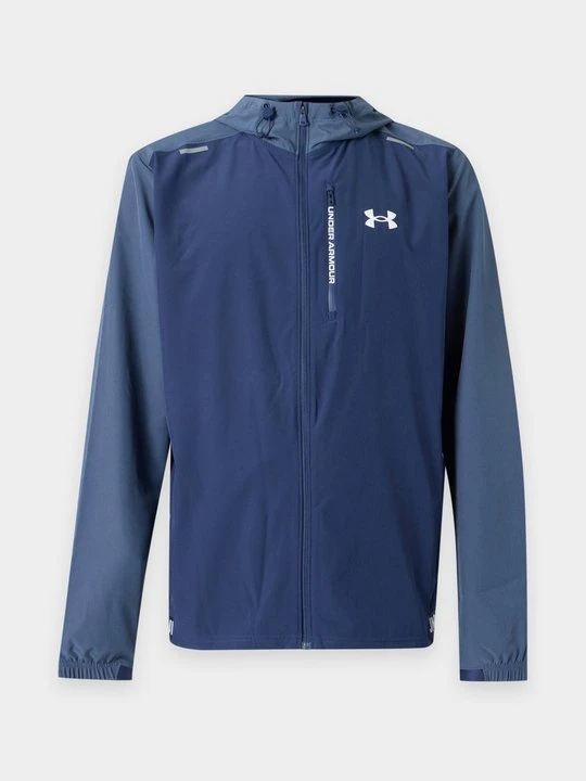 Zdjęcie produktu Kurtka sportowa Under Armour niebieski