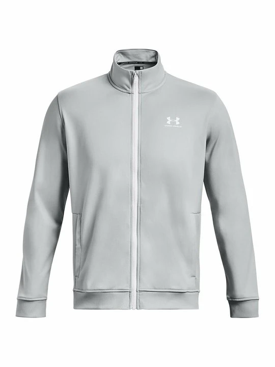 Zdjęcie produktu Kurtka sportowa Under Armour szary