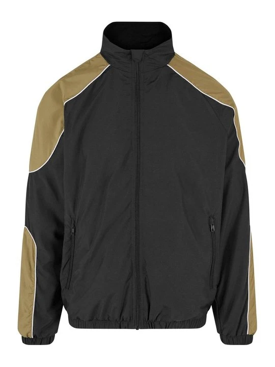 Zdjęcie produktu Kurtka sportowa Urban Classics czarny
