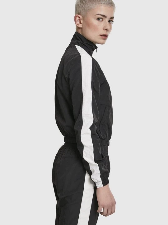Zdjęcie produktu Kurtka sportowa Urban Classics czarny