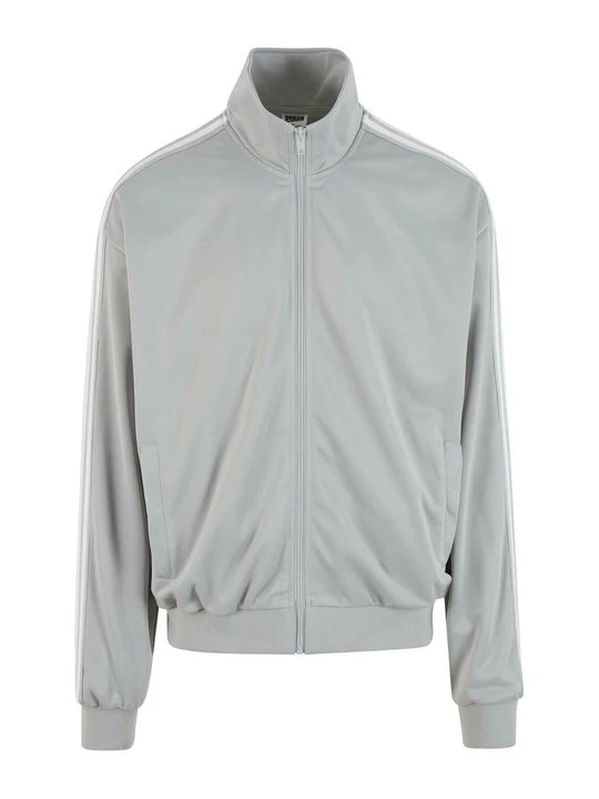 Zdjęcie produktu Kurtka sportowa Urban Classics jasnoszary