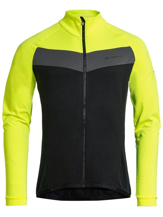 Zdjęcie produktu Kurtka sportowa Vaude żółty