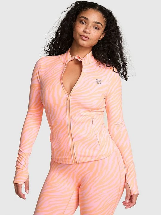 Zdjęcie produktu Kurtka sportowa zapinana na zamek PINK Relay Victoria's Secret