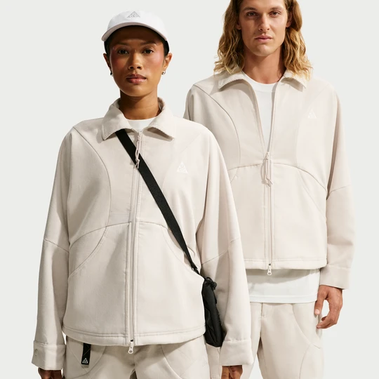 Zdjęcie produktu Kurtka sztruksowa ACG Dolomiti - Brązowy Nike