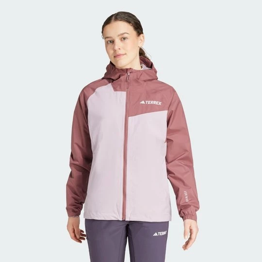 Zdjęcie produktu Kurtka Terrex Multi 2L RAIN.RDY Adidas