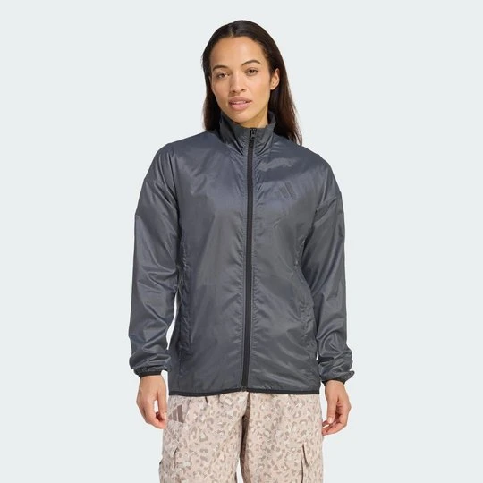 Zdjęcie produktu Kurtka Terrex Multi CLIMA365 Windweave Adidas