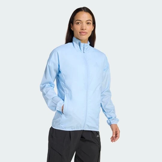 Zdjęcie produktu Kurtka Terrex Multi CLIMA365 Windweave Adidas