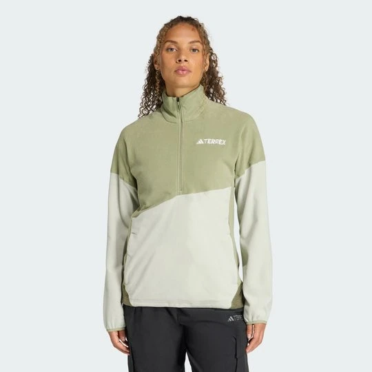 Zdjęcie produktu Kurtka Terrex Multi Climawarm Fleece Adidas