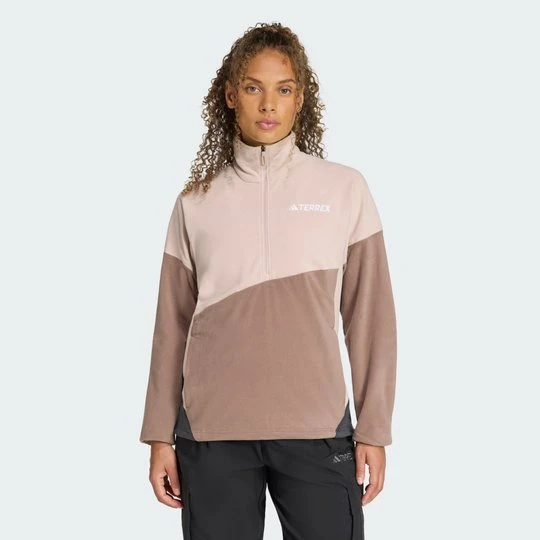 Zdjęcie produktu Kurtka Terrex Multi Climawarm Fleece Adidas