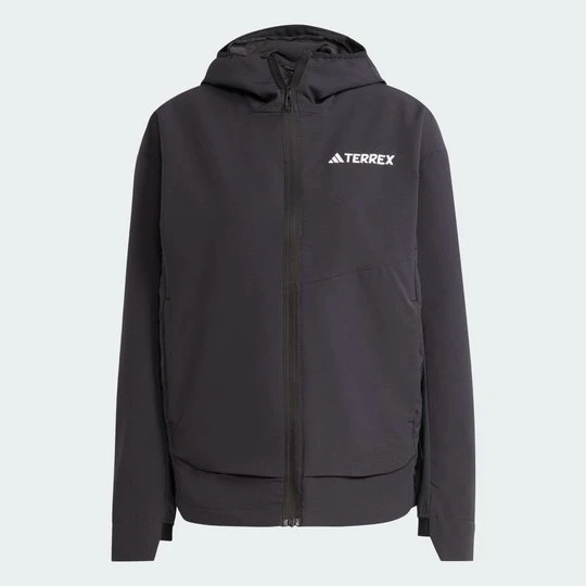 Zdjęcie produktu Kurtka Terrex Multi Softshell Adidas czarny