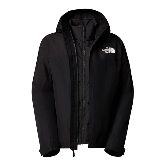 Zdjęcie produktu Kurtka The North Face 3 in 1 Mountain Light Triclimate Gore-Tex 0A84EY4H01 - czarna