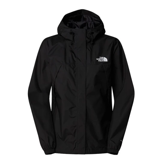Zdjęcie produktu Kurtka damska The North Face Antora Rain Jacket 0A8BKDJK31 - czarna