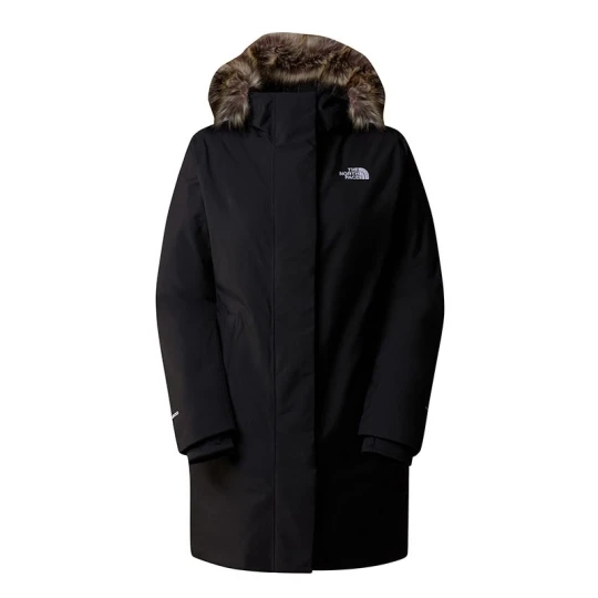 Zdjęcie produktu Kurtka damska The North Face Arctic 0A84J24H01 - czarna