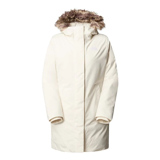 Zdjęcie produktu Kurtka The North Face Arctic 0A84J2QLI1 - biała