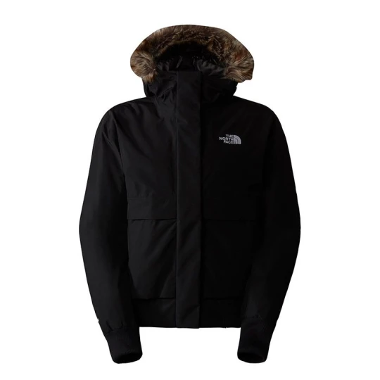 Zdjęcie produktu Kurtka damska The North Face Arctic Bomber 0A84IY4H01 - czarna