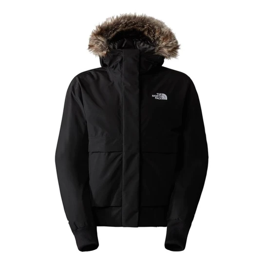 Zdjęcie produktu Kurtka damska The North Face Arctic Bomber 0A84IYJK31 - czarna