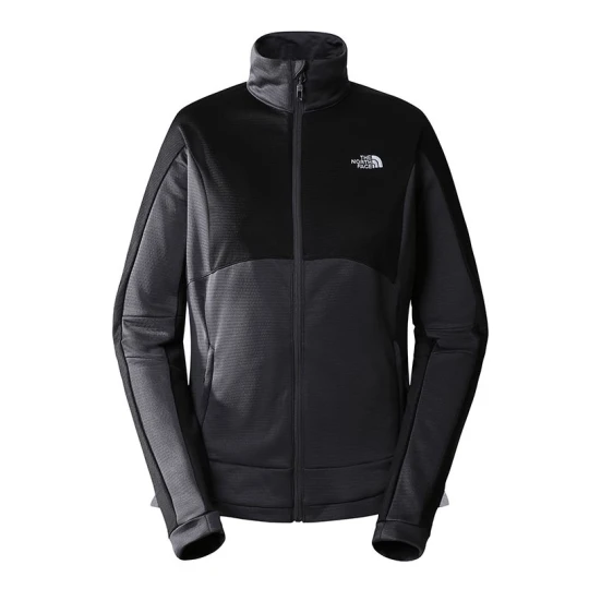 Zdjęcie produktu Kurtka The North Face Athletic Circular 0A7ZLLMN81 - szara