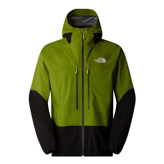 Zdjęcie produktu Kurtka The North Face Balmenhorn Futurelight 0A8AP57IQ1 - zielona