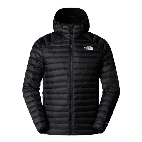 Zdjęcie produktu Kurtka męska The North Face Bettaforca 0A87GX4HF1 - czarna