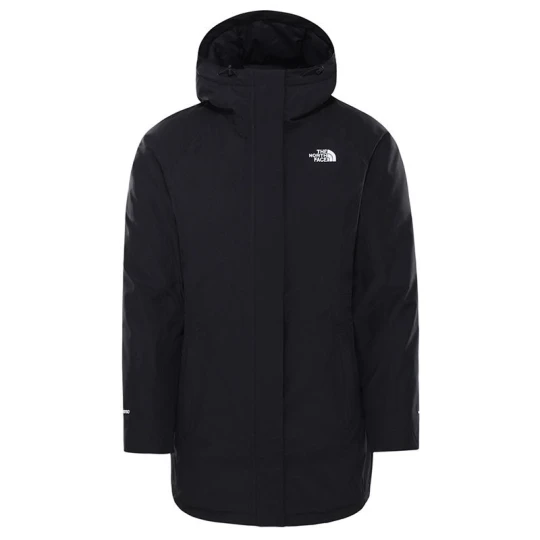 Zdjęcie produktu Kurtka The North Face Brooklyn 0A4M8XJK31 - czarna