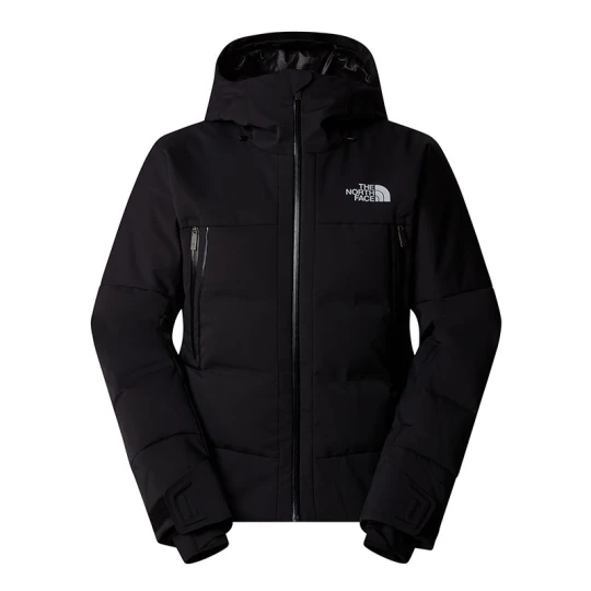 Zdjęcie produktu Kurtka The North Face Cirque 0A87Y4JK31 - czarna