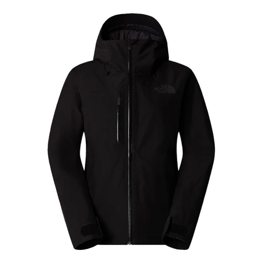 Zdjęcie produktu Kurtka The North Face Descendit 0A87XFJK31 - czarna
